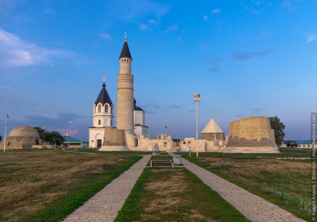 Свияжск Казань Фото Достопримечательности