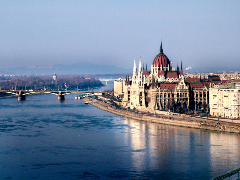 Отдых В Венгрии На Новый Год