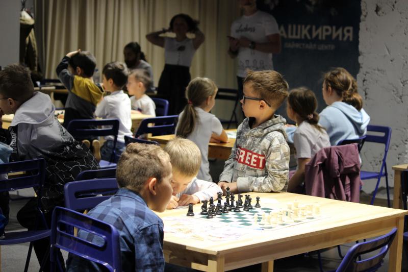 Шахматный детский лагерь. Научим играть в шахматы лучше родителей