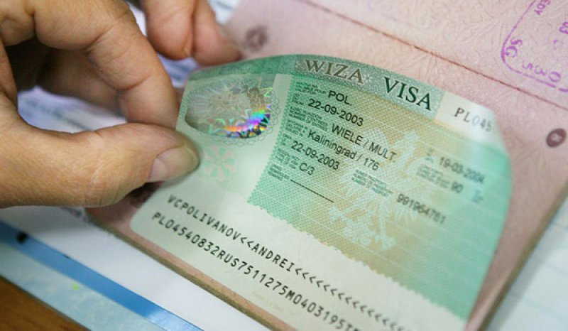 Шенгенская виза оформление в Уфе с помощью визовых Центров или самостоятельно