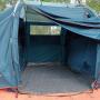 Палатка 4ех местная + беседка+ кухня + доставка от с.Максютово Бурзянский район до места отдыха катером