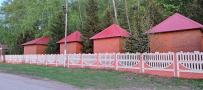 Нано домик эконом